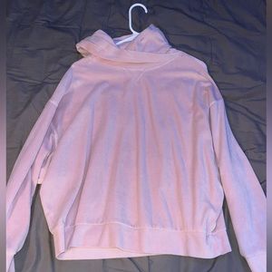 Fabletics Brisa Velour Pullover